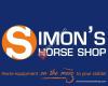 Simon's Horse Shop