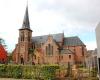 Sint-Luciakerk Oosterlo