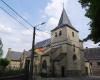 Sint-Stephanuskerk 's Herenelderen