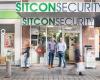 Sitcon Security