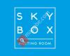 Skybox Meeting Room Antwerpen