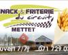 Snack et Friterie du circuit Mettet