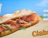 Snackbar Ciabatta