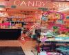 Snoepwinkel Candy Shop