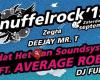 Snuffelrock