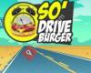 So Drive Burger Menin - Halluin
