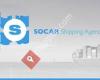Socar Shipping Agency - Import / Export