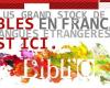 Société Biblique Francophone de Belgique