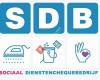 Sociaal Dienstencheque Bedrijf : SDB
