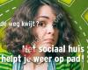 Sociaal Huis Merelbeke