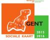 Sociale Kaart van Gent