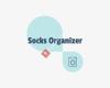 Socks Organizer