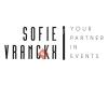 Sofie Vranckx - Your partner in events