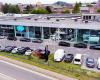 Sogalux Mercedes-Benz Charleroi