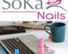 Soka Nails