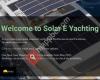 Solar E Yachting