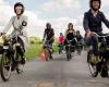 Solex tours