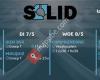 SOLID - Opkomend Praesidium Industria