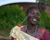 South Sudan Women Advocacy and Empowerment - SSWAE