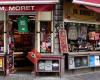 Souvenirs M.Moret