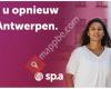 Sp.a district Antwerpen