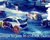 Spa World RX of Benelux
