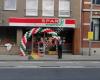 SPAR Express De Wissel
