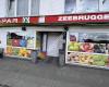 SPAR Zeebrugge