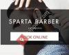 Sparta Barber