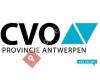 Specifieke Lerarenopleiding (SLO) CVO Provincie Antwerpen