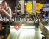 Speed Dating Brussels