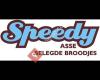 Speedy Asse