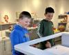 Speelgoedmuseum Mechelen