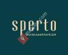 Sperto