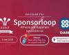 Sponsorloop Atheneum Kapellen