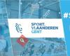 Sport Vlaanderen Gent