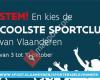 Sport Vlaanderen Herentals