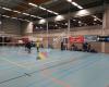 Sporthal De Plaon