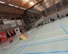 Sporthal De Treffer