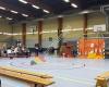 Sporthal Erps-Kwerps