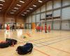Sporthal 't Venneke - Ekeren