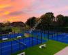 Sportico28 | Pachanga Padel | Padel Mechelen