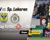 Sporting Lokeren