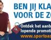 Sportoase Veldstraat - Antwerpen