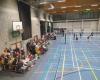 Sportschuur LOENHOUT