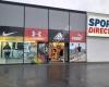 Sportsdirect Oostende