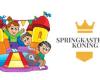 Springkastelen Koning