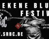 SR&BC BLUES Festival Stekene