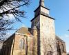 St Hilary's Church, Temploux