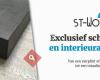 ST-Works Exclusief Interieurbouw & Schrijnwerk